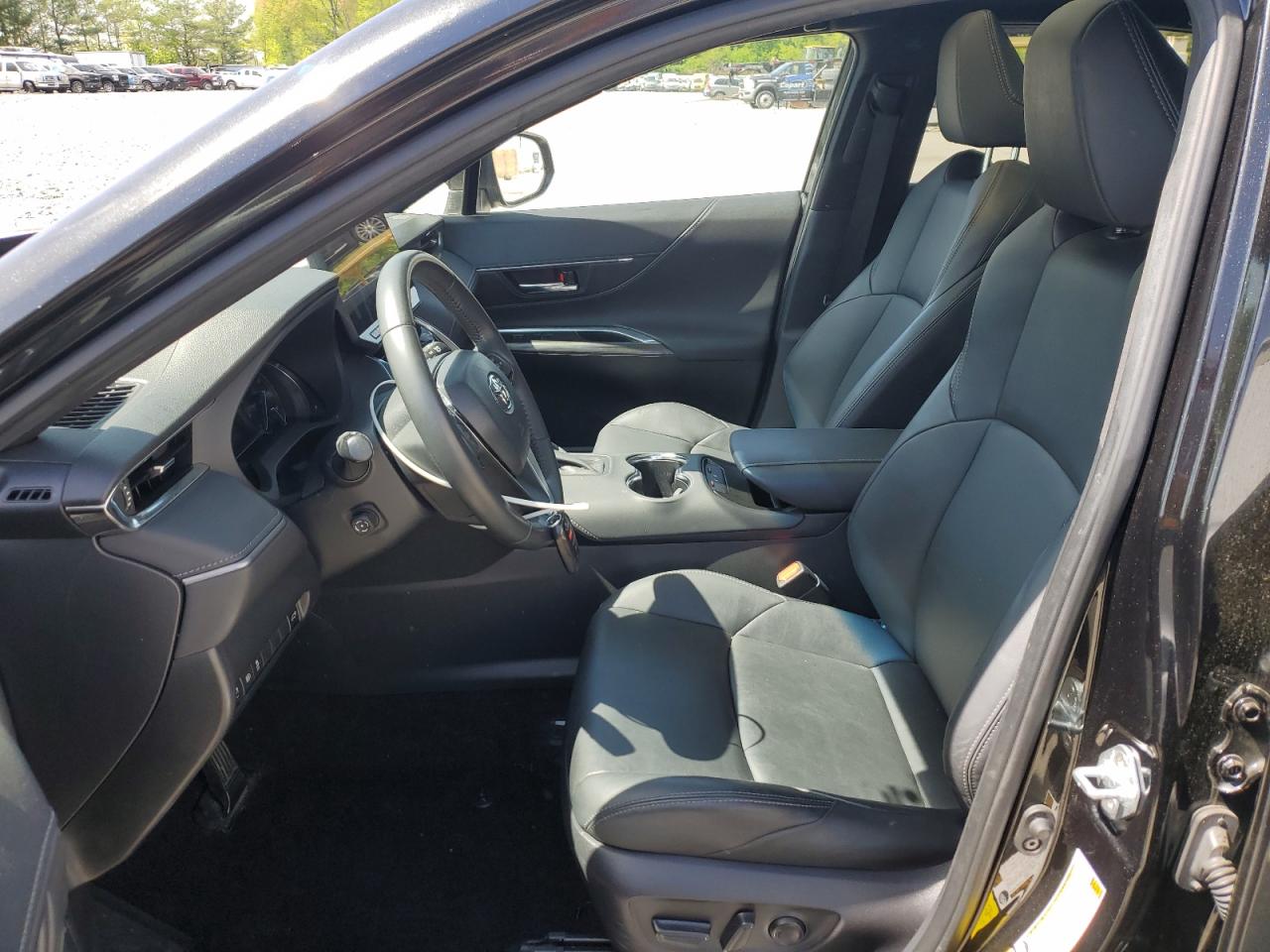 2023 Toyota Venza Le VIN: JTEAAAAH9PJ130158 Lot: 55053865