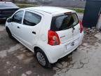 2013 SUZUKI ALTO SZ for sale at Copart WESTBURY