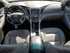 2013 Hyundai Sonata Hybrid للبيع في Denver، CO - Rear End