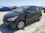 2017 Chevrolet Spark Ls на продаже в Antelope, CA - Side