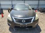 2013 Nissan Altima 2.5 for Sale in Mercedes, TX - Water/Flood
