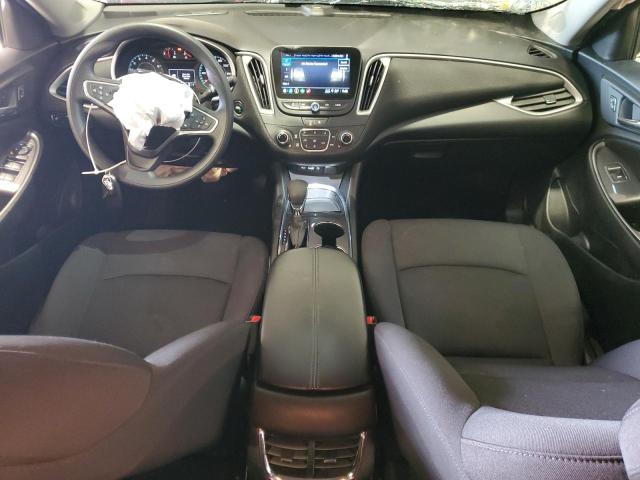  CHEVROLET MALIBU 2023 tan