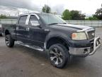 2006 Ford F150 Supercrew de vânzare în Moraine, OH - Front End