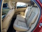 2016 Ford Fusion Se zu verkaufen in Riverview, FL - Side