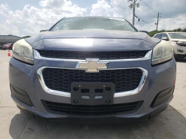  CHEVROLET MALIBU 2014 Blue