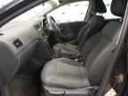 2013 VOLKSWAGEN POLO MATCH for sale at Copart NEWBURY