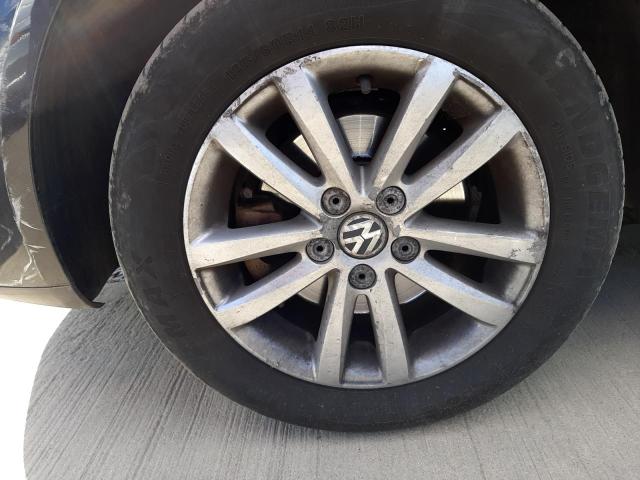 2007 VOLKSWAGEN POLO S 80