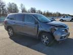 2017 Honda Pilot Exl for Sale in Brookhaven, NY - Front End