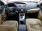 2010 Mazda 3 I for Sale in Wilmer, TX - Rear End