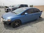 2009 Honda Civic Lx იყიდება Mentone-ში, CA - All Over