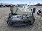 2016 Subaru Outback 2.5I Premium продається в Farr West, UT - Front End