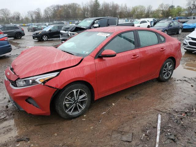 2023 Kia Forte Lx