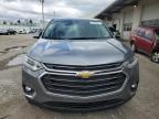 2021 Chevrolet Traverse Lt for Sale in Dyer, IN - Side