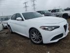 2017 Alfa Romeo Giulia Ti Q4 for Sale in Elgin, IL - Rear End