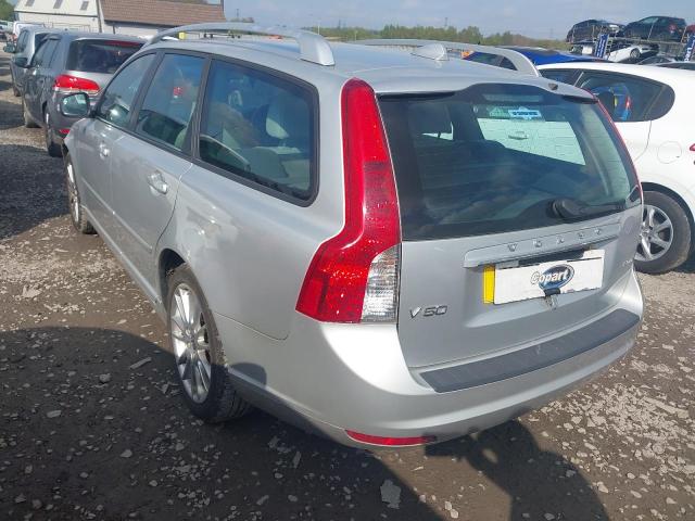 2010 VOLVO V50 SE LUX