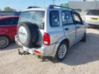 2004 SUZUKI GRAND VITA for sale at Copart BRISTOL