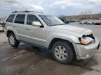 2009 Jeep Grand Cherokee Limited de vânzare în Littleton, CO - Front End