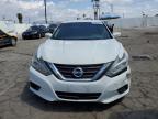 2016 Nissan Altima 2.5 na sprzedaż w Van Nuys, CA - Rear End