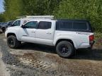 2017 Toyota Tacoma Double Cab for Sale in Arlington, WA - Rear End