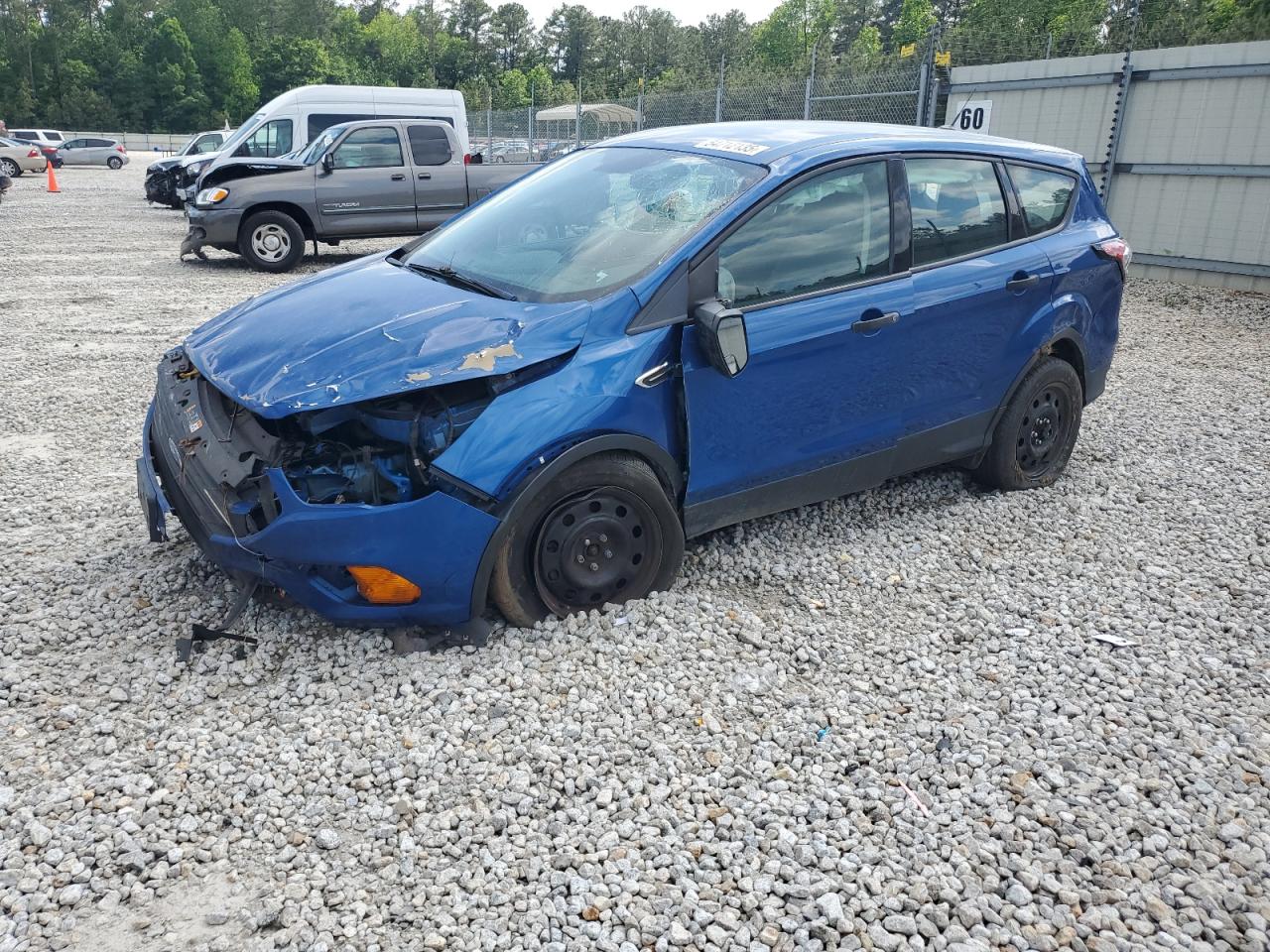 Ellenwood, GA에서 판매 중인 2017 Ford Escape S - All Over