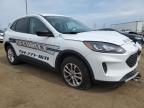 2022 Ford Escape Se for Sale in Woodhaven, MI - Front End