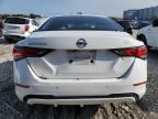 2021 Nissan Sentra S იყიდება Opa Locka-ში, FL - Front End