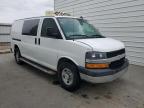2021 Chevrolet Express G2500  na sprzedaż w San Diego, CA - Front End