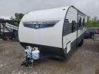 2025 Gulf Stream Trailer na sprzedaż w Bridgeton, MO - Hail