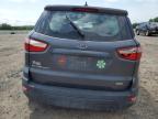 2020 Ford Ecosport S for Sale in Conway, AR - Front End