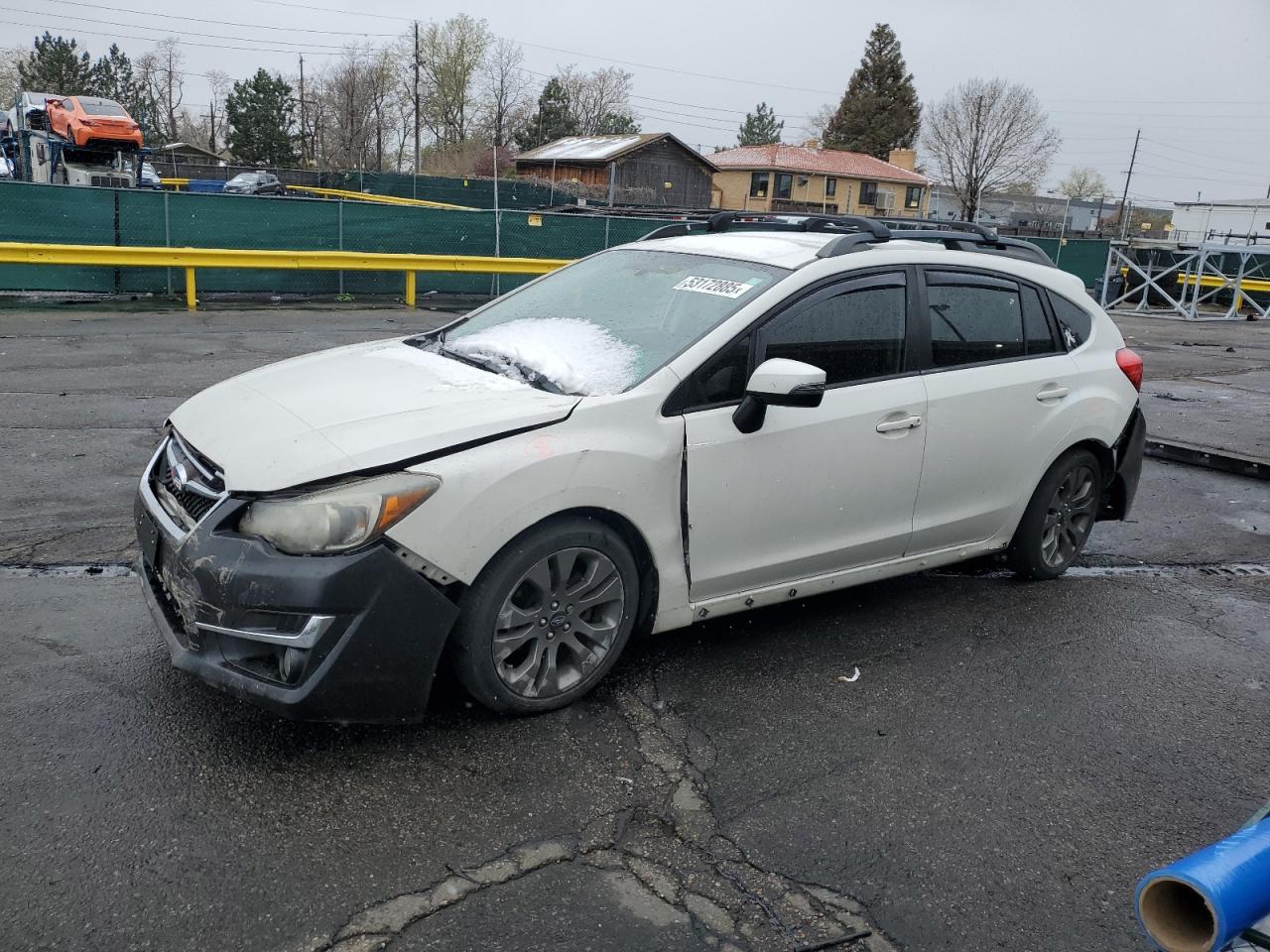 2016 Subaru Impreza Sport Premium for Sale in Denver, CO - All Over