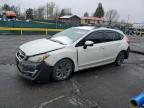 2016 Subaru Impreza Sport Premium for Sale in Denver, CO - All Over