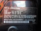 2013 Bmw M5  за продажба в Anthony, TX - Minor Dent/Scratches