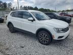 2019 Volkswagen Tiguan Se   на продаже в Ellenwood, GA - Side