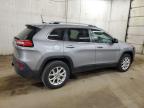 2018 Jeep Cherokee Latitude Plus zu verkaufen in Ham Lake, MN - Front End