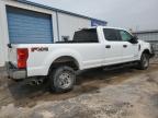 2021 Ford F250 Super Duty на продаже в Abilene, TX - Mechanical