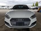 2018 Audi A5 Premium Plus S-Line იყიდება Hayward-ში, CA - Rear End