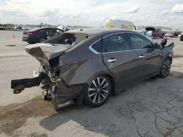  NISSAN ALTIMA 2017 Brązowy