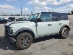 2024 Ford Bronco Black Diamond for Sale in Colton, CA - Front End