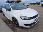 2012 VOLKSWAGEN GOLF S BLU for sale at Copart PETERLEE