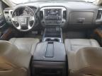 2014 Gmc Sierra K1500 Slt de vânzare în Earlington, KY - Hail