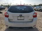 2012 Subaru Impreza Premium იყიდება Houston-ში, TX - Front End
