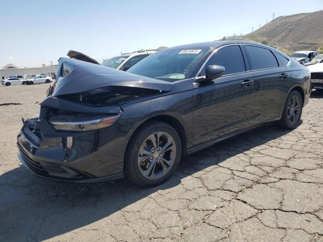  HONDA ACCORD 2024 Czarny