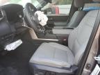 2025 Toyota Tundra Crewmax Limited продається в Harleyville, SC - Front End