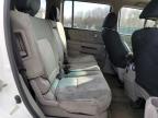 2015 Honda Pilot Lx zu verkaufen in Duryea, PA - Front End