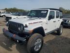 2021 Jeep Wrangler Unlimited Rubicon للبيع في Hillsborough، NJ - Front End