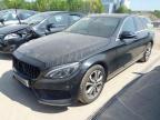 2016 MERCEDES BENZ C220 D SPO for sale at Copart SANDY