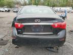 2015 Infiniti Q50 Base na sprzedaż w Baltimore, MD - All Over