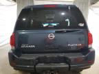 2015 Nissan Armada Sv للبيع في Candia، NH - Front End