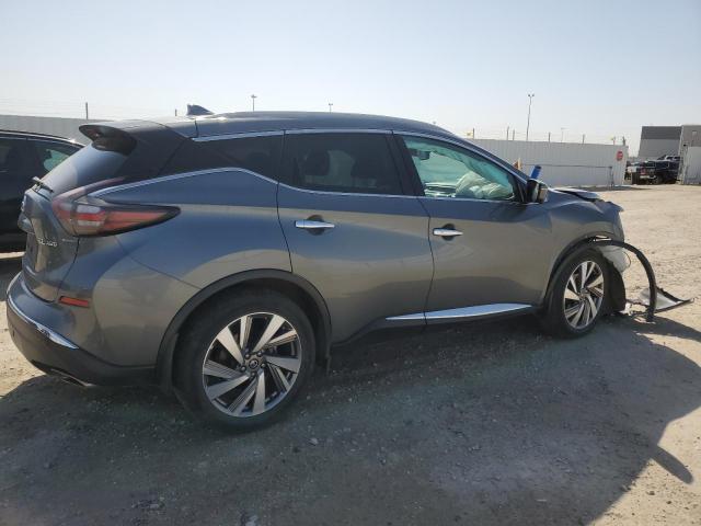  NISSAN MURANO 2020 Серый
