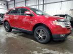 2010 Ford Edge Sel de vânzare în Ham Lake, MN - Rear End